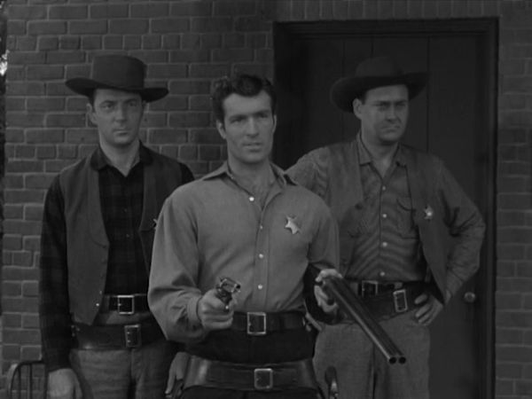 The Life and Legend of Wyatt Earp - A Wise Calf