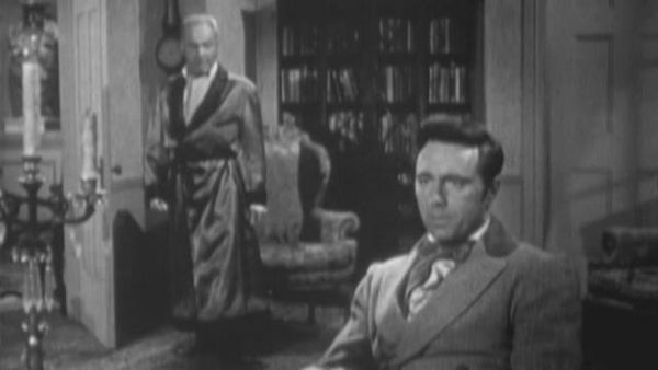The Adventures of Jim Bowie - Man on the Street