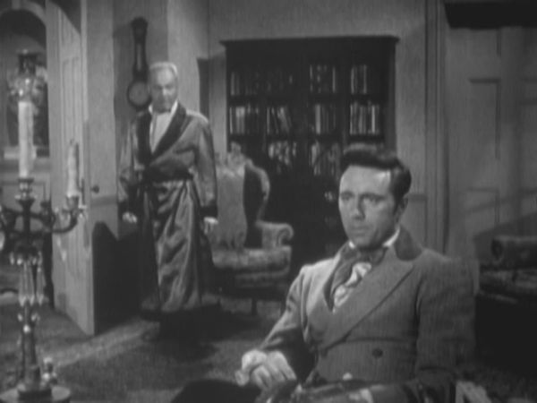 The Adventures of Jim Bowie - Man on the Street