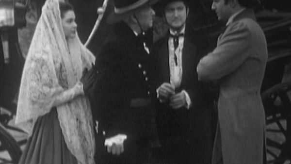 The Adventures of Jim Bowie - Ursula