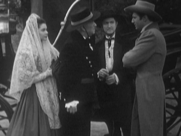 The Adventures of Jim Bowie - Ursula