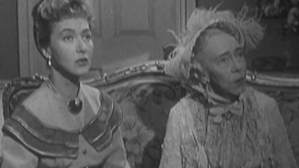 The Adventures of Jim Bowie - A Fortune for Madame