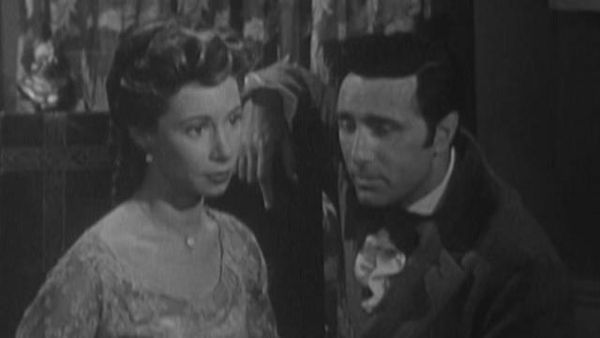 The Adventures of Jim Bowie - The Bridegroom
