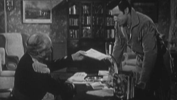 The Adventures of Jim Bowie - Bad Medicine