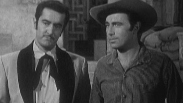 The Adventures of Jim Bowie - The Whip