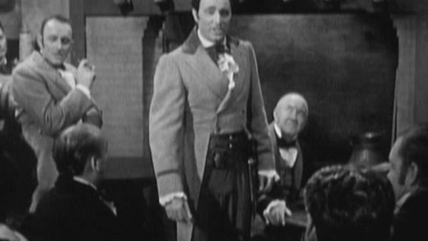The Adventures of Jim Bowie - Hare and Tortoise