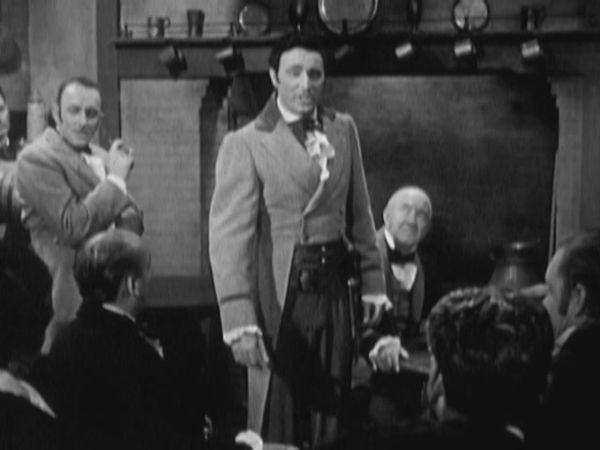 The Adventures of Jim Bowie - Hare and Tortoise