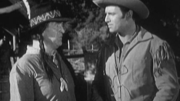 The Adventures of Jim Bowie - The Pearls of Talimeco