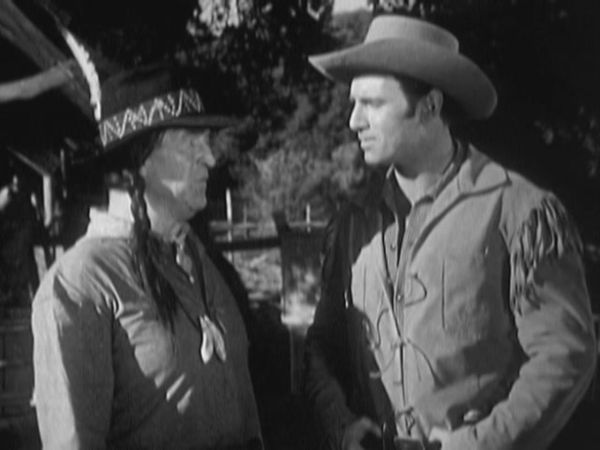 The Adventures of Jim Bowie - The Pearls of Talimeco