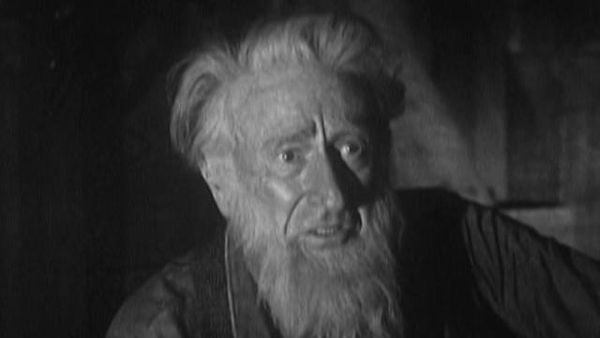 The Adventures of Jim Bowie - Up the Creek