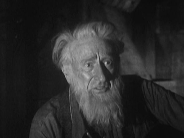 The Adventures of Jim Bowie - Up the Creek