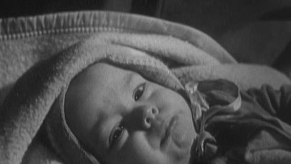 The Adventures of Jim Bowie - Bowie's Baby