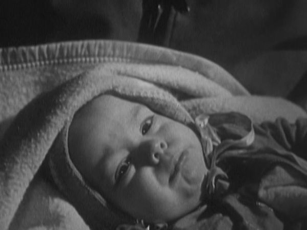 The Adventures of Jim Bowie - Bowie's Baby