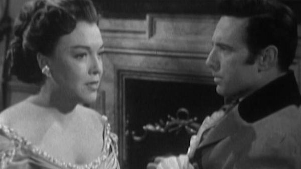 The Adventures of Jim Bowie - Country Girl