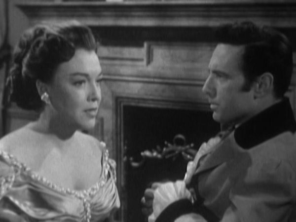 The Adventures of Jim Bowie - Country Girl