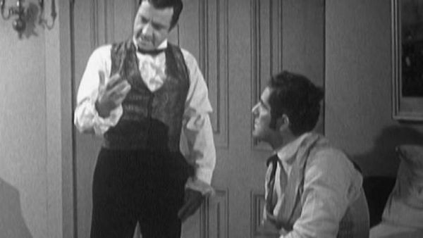 The Adventures of Jim Bowie - Home Sweet Home