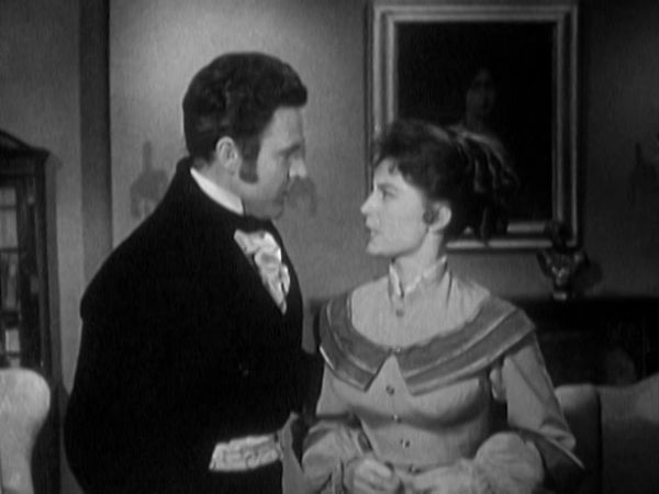 The Adventures of Jim Bowie - Curfew Cannon
