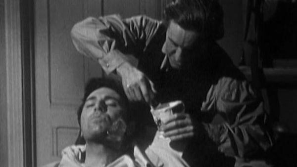 The Adventures of Jim Bowie - The Close Shave