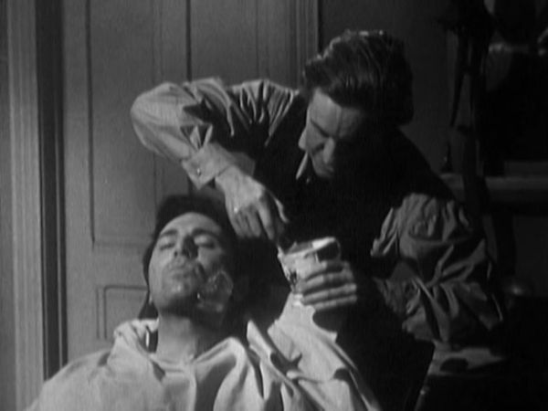 The Adventures of Jim Bowie - The Close Shave