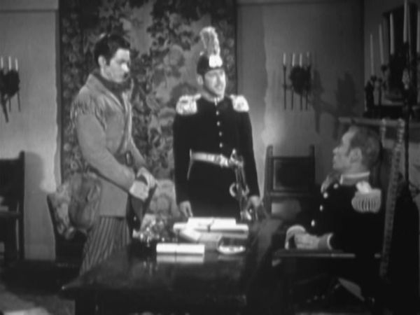 The Adventures of Jim Bowie - The Puma