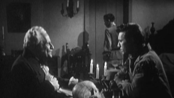 The Adventures of Jim Bowie - Apache Silver