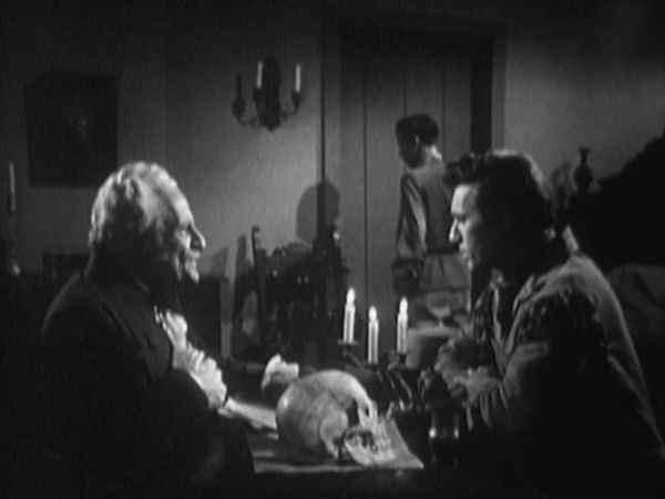 The Adventures of Jim Bowie - Apache Silver