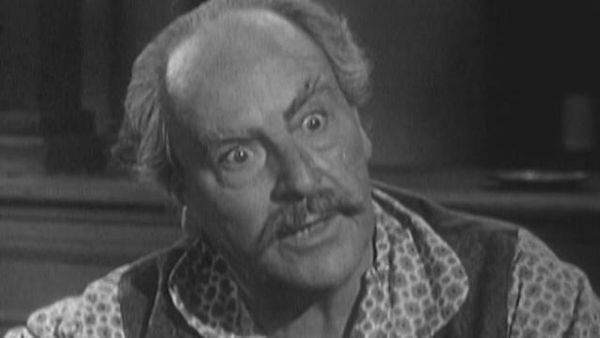 The Adventures of Jim Bowie - The Irishman