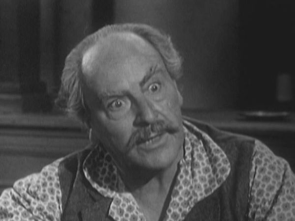 The Adventures of Jim Bowie - The Irishman