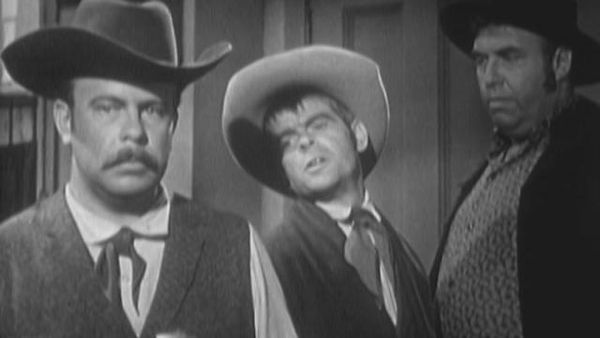 The Adventures of Jim Bowie - Epitaph for an Indian