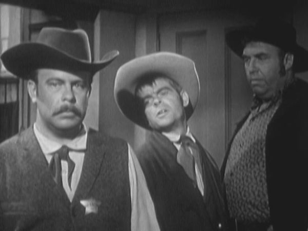 The Adventures of Jim Bowie - Epitaph for an Indian