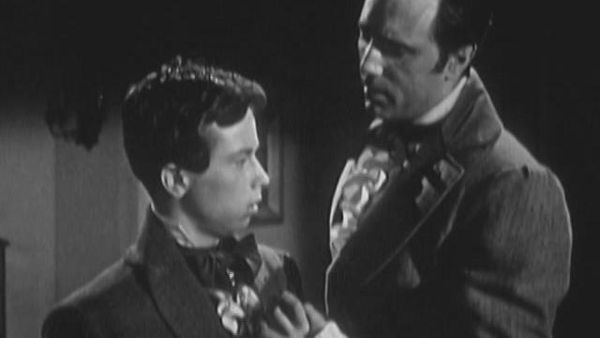 The Adventures of Jim Bowie - Flowers for McDonough
