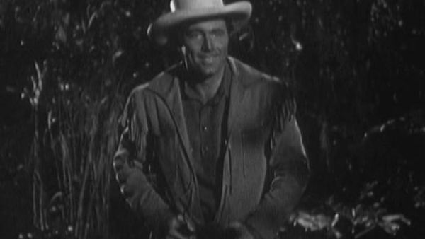 The Adventures of Jim Bowie - Convoy Gold