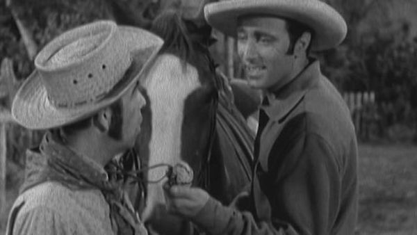 The Adventures of Jim Bowie - The Ghost of Jean Battoo