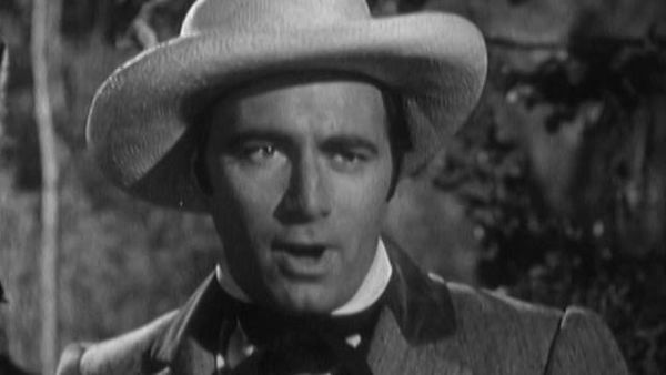 The Adventures of Jim Bowie - The Intruder