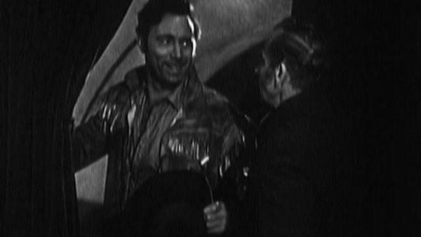 The Adventures of Jim Bowie - Jim Bowie and His Slave