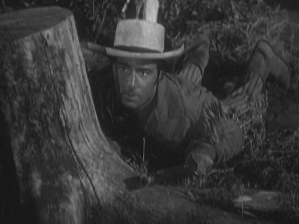 The Adventures of Jim Bowie - Natchez Trace