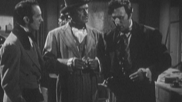 The Adventures of Jim Bowie - The Pearl and the Crown