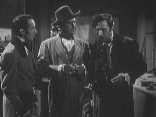 The Adventures of Jim Bowie - The Pearl and the Crown