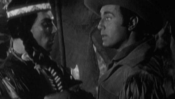 The Adventures of Jim Bowie - An Eye for an Eye