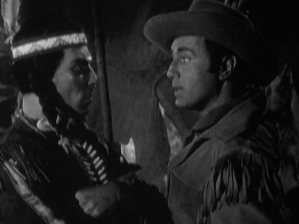 The Adventures of Jim Bowie - An Eye for an Eye