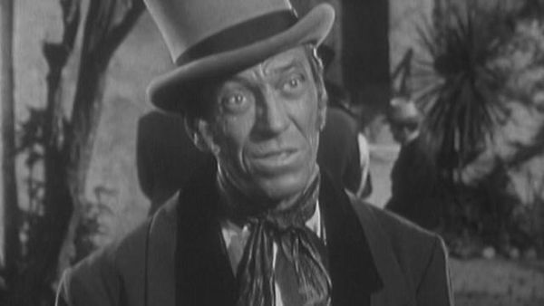 The Adventures of Jim Bowie - The Lottery