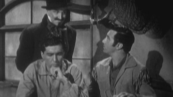 The Adventures of Jim Bowie - Country Cousin
