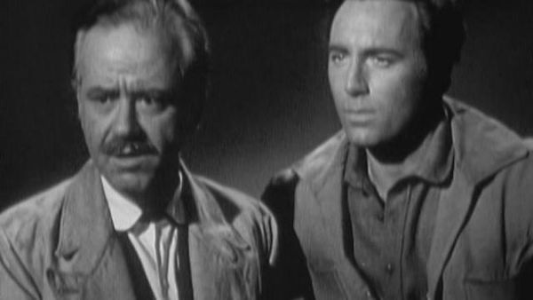The Adventures of Jim Bowie - Bayou Tontite