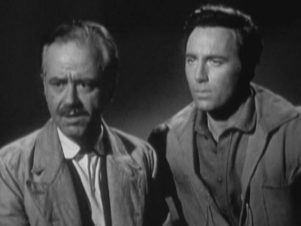 The Adventures of Jim Bowie - Bayou Tontite