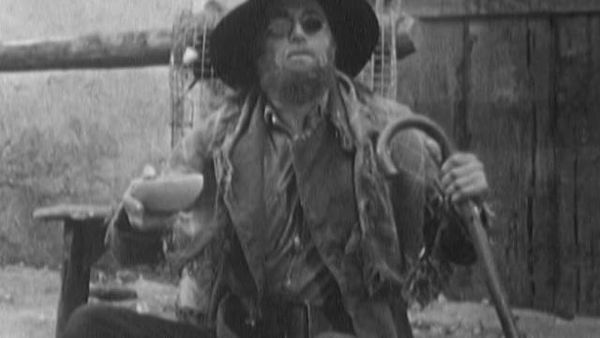 The Adventures of Jim Bowie - Thieves' Market