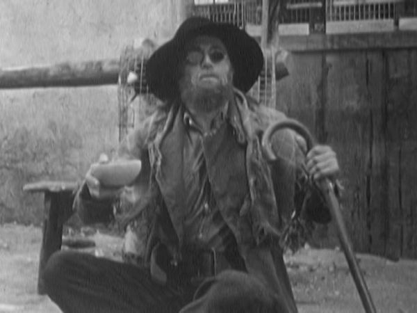 The Adventures of Jim Bowie - Thieves' Market