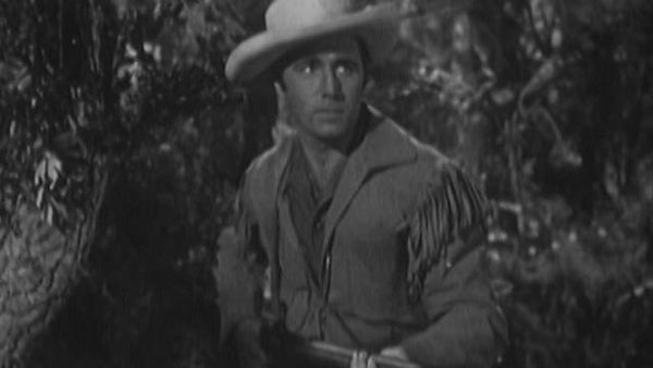 The Adventures of Jim Bowie - The Swordsman