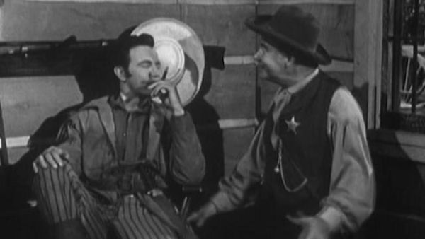 The Adventures of Jim Bowie - Deputy Sheriff