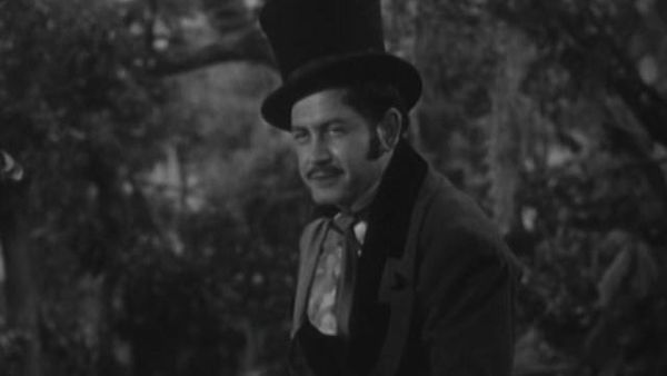 The Adventures of Jim Bowie - The Adventure with Audubon