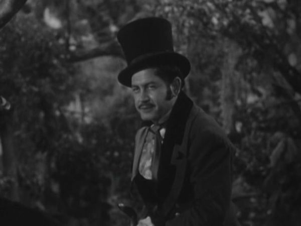 The Adventures of Jim Bowie - The Adventure with Audubon